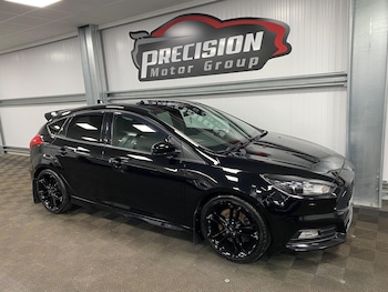 Used Ford Focus 2017 for sale - 76201272: Photo
