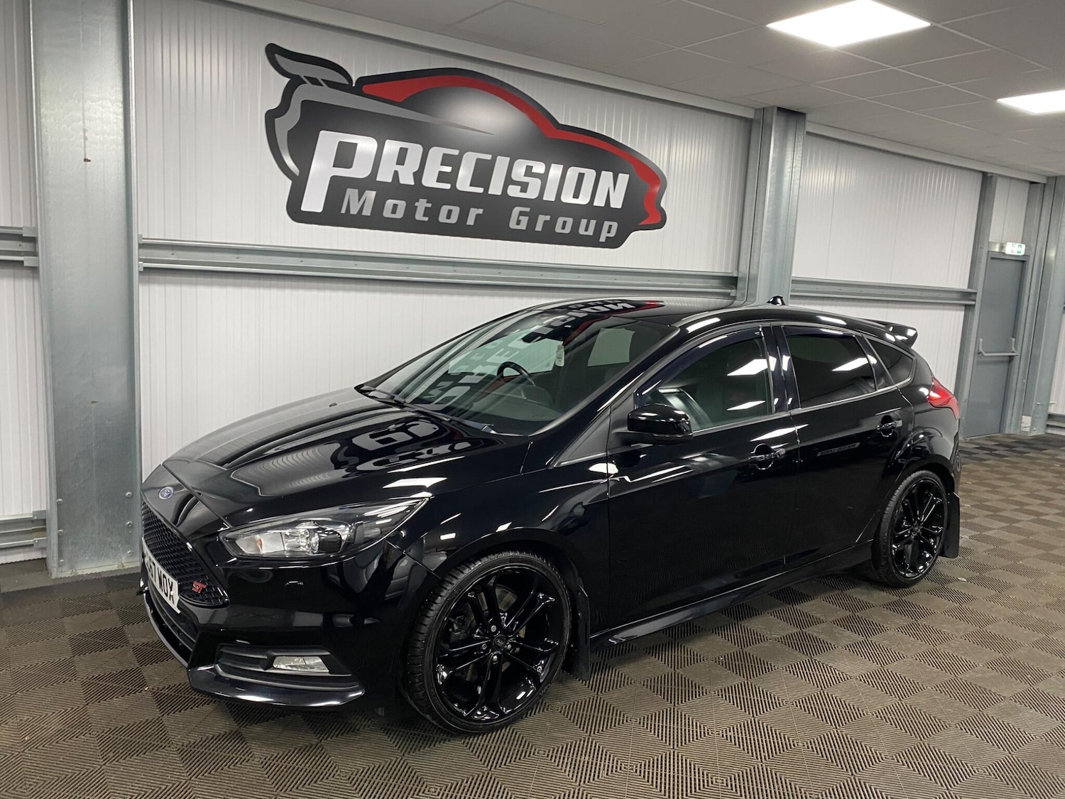 Used Ford Focus 2017 for sale - 76201272: Photo 5