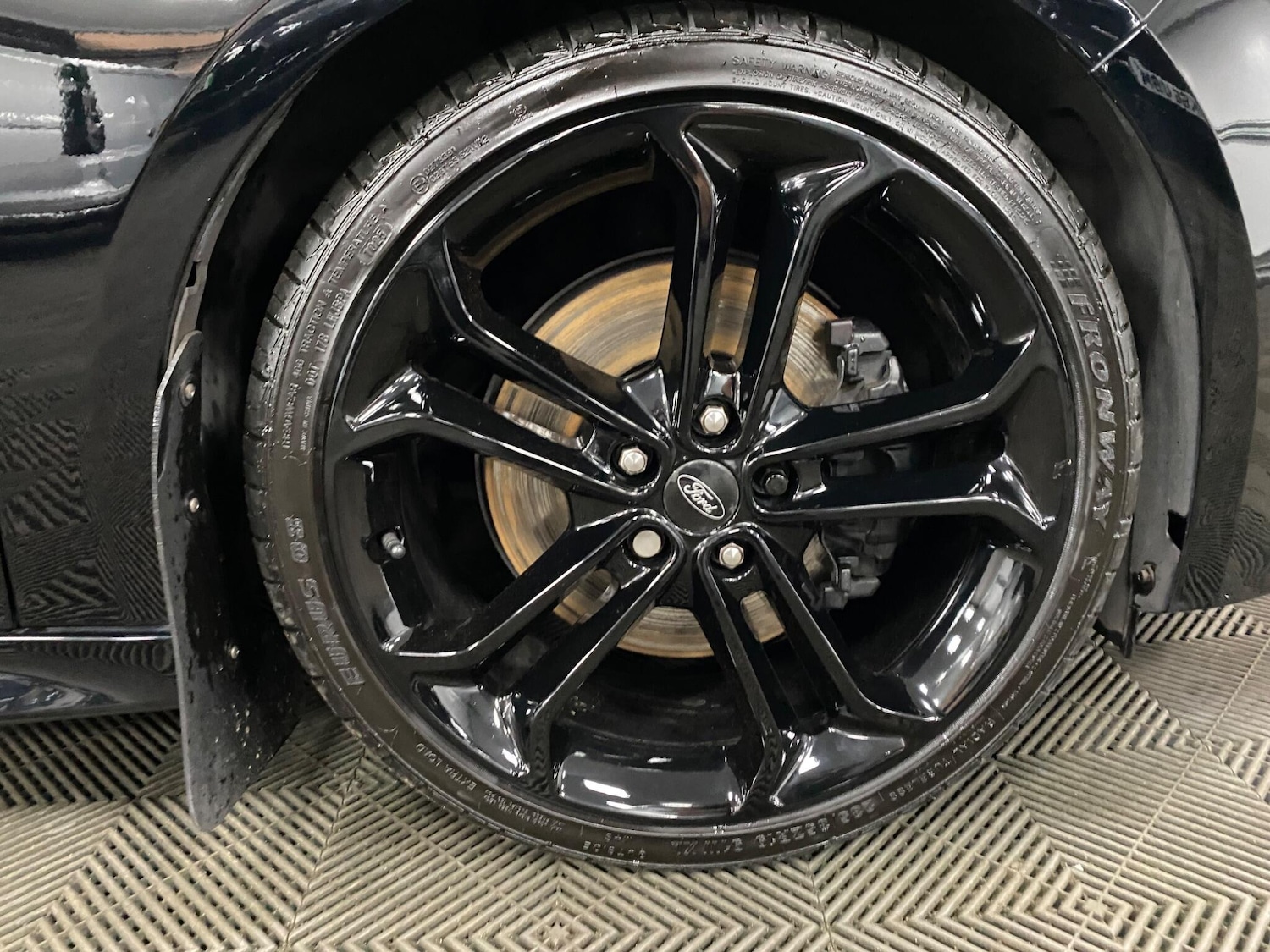 Used Ford Focus 2017 for sale - 76201272: Photo 50