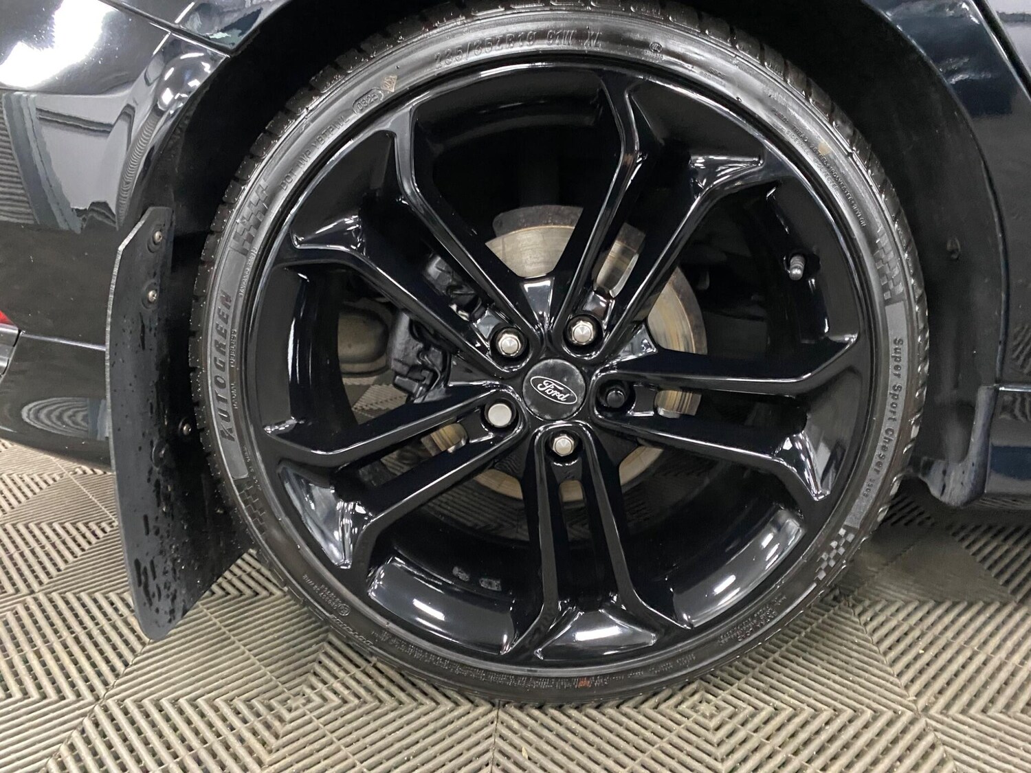 Used Ford Focus 2017 for sale - 76201272: Photo 51