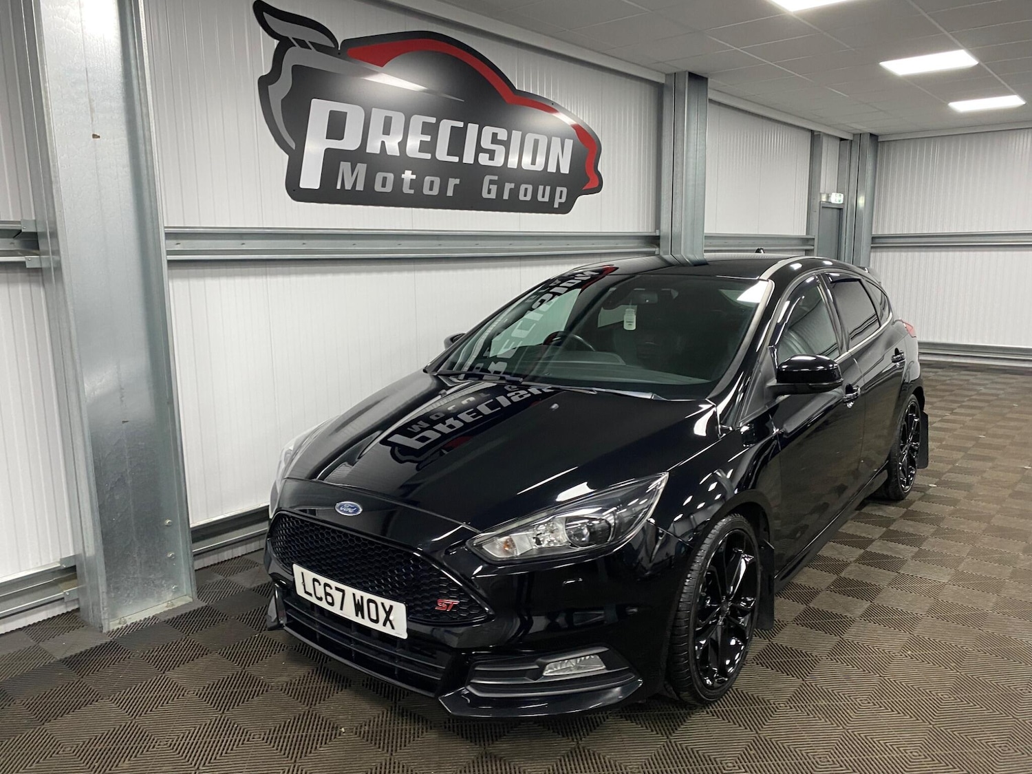 Used Ford Focus 2017 for sale - 76201272: Photo 7