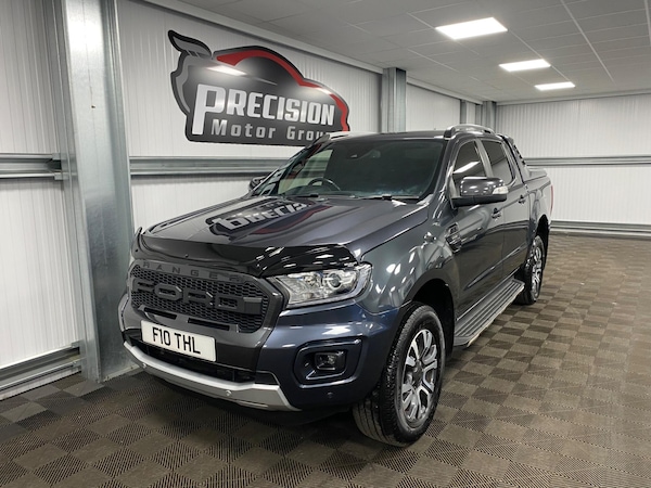 Used Ford Ranger 2019 for sale - 75623711: Photo 10