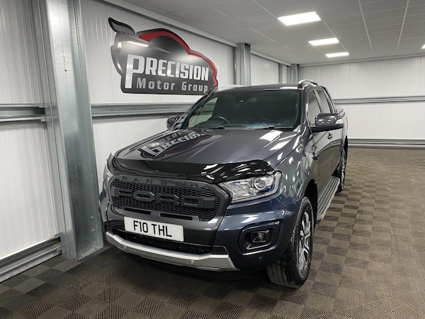 Used Ford Ranger 2019 for sale - 75623711: Photo 11