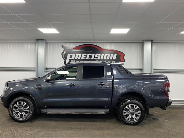 Used Ford Ranger 2019 for sale - 75623711: Photo 12