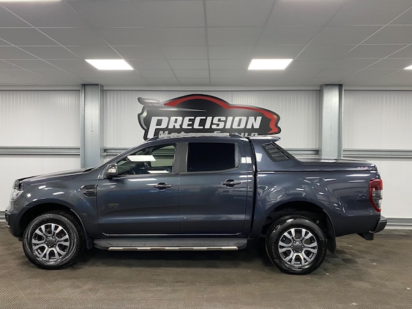 Used Ford Ranger 2019 for sale - 75623711: Photo 13