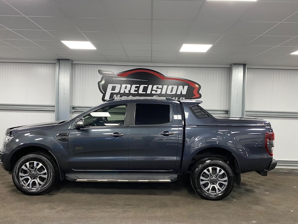 Used Ford Ranger 2019 for sale - 75623711: Photo 14