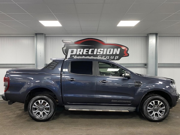 Used Ford Ranger 2019 for sale - 75623711: Photo 15