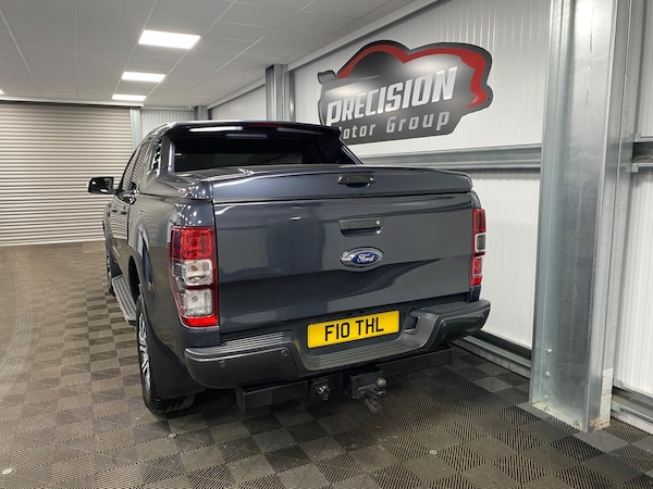 Used Ford Ranger 2019 for sale - 75623711: Photo 16