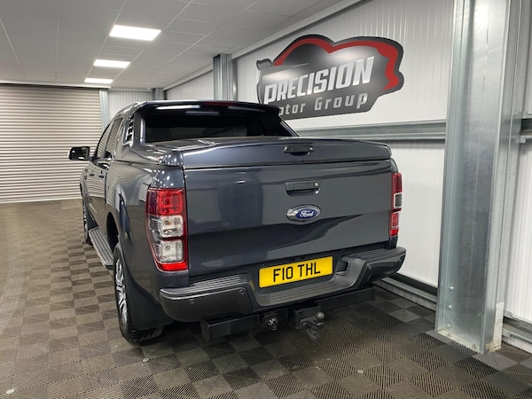 Used Ford Ranger 2019 for sale - 75623711: Photo 17