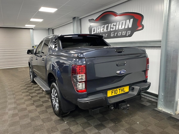 Used Ford Ranger 2019 for sale - 75623711: Photo 19