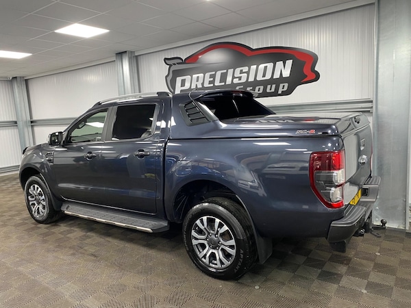 Used Ford Ranger 2019 for sale - 75623711: Photo 20