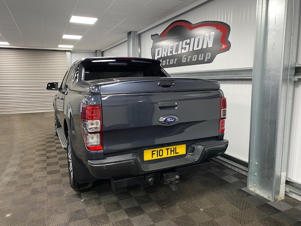 Used Ford Ranger 2019 for sale - 75623711: Photo 21