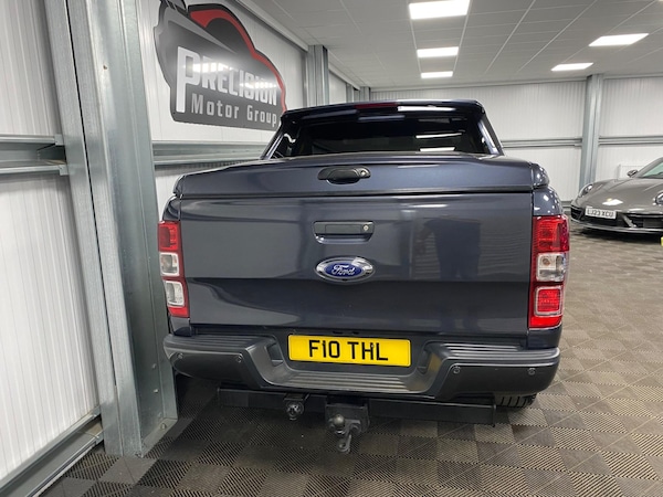 Used Ford Ranger 2019 for sale - 75623711: Photo 22