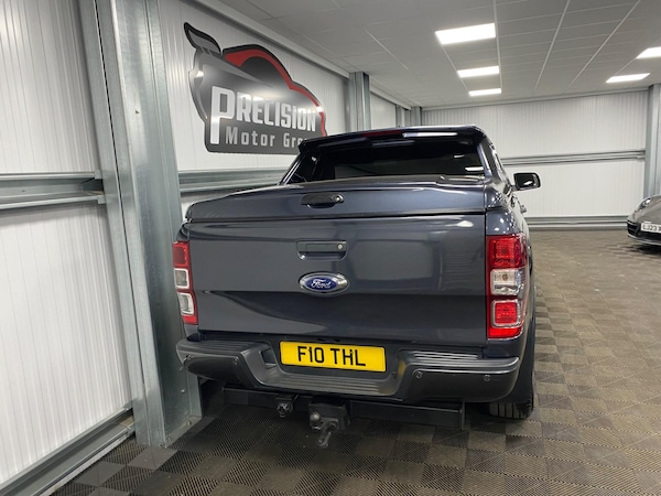 Used Ford Ranger 2019 for sale - 75623711: Photo 23