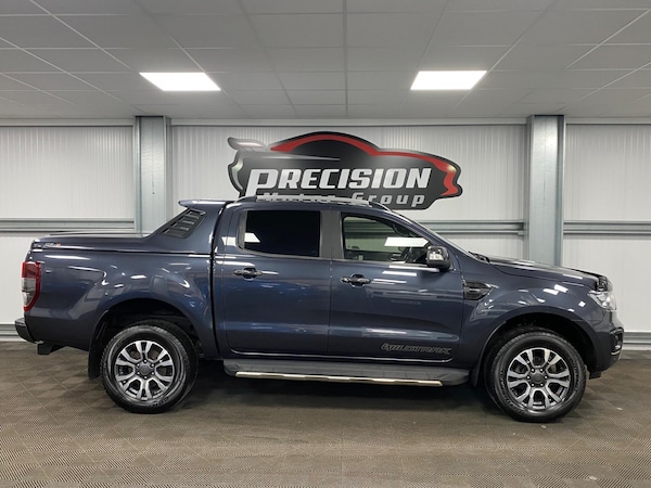 Used Ford Ranger 2019 for sale - 75623711: Photo 24