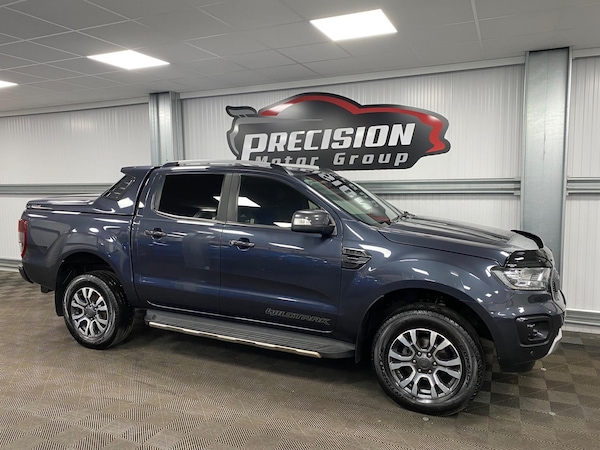 Used Ford Ranger 2019 for sale - 75623711: Photo 25