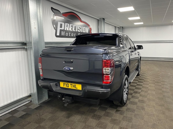 Used Ford Ranger 2019 for sale - 75623711: Photo 26
