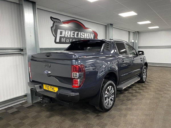 Used Ford Ranger 2019 for sale - 75623711: Photo 27