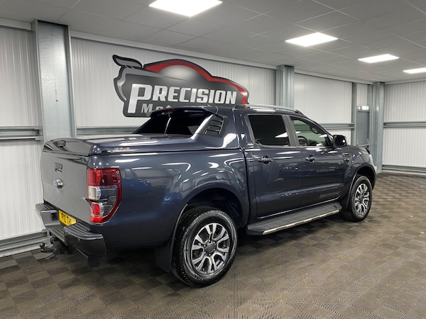 Used Ford Ranger 2019 for sale - 75623711: Photo 28