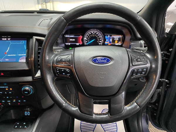 Used Ford Ranger 2019 for sale - 75623711: Photo 29