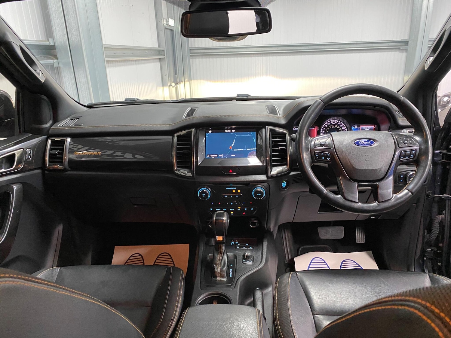 Vehicle 30