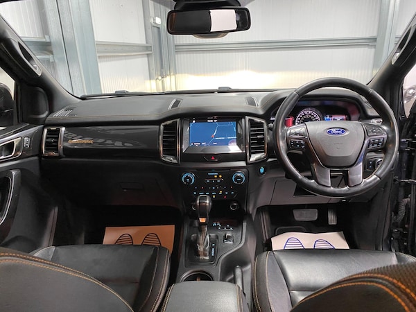 Used Ford Ranger 2019 for sale - 75623711: Photo 30