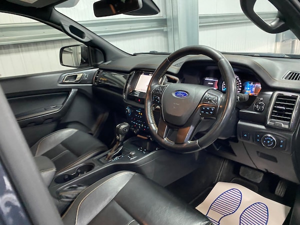 Used Ford Ranger 2019 for sale - 75623711: Photo 31