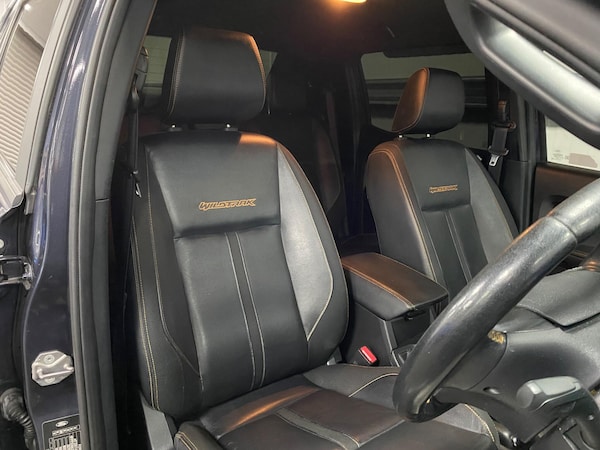 Used Ford Ranger 2019 for sale - 75623711: Photo 33