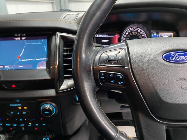 Used Ford Ranger 2019 for sale - 75623711: Photo 34