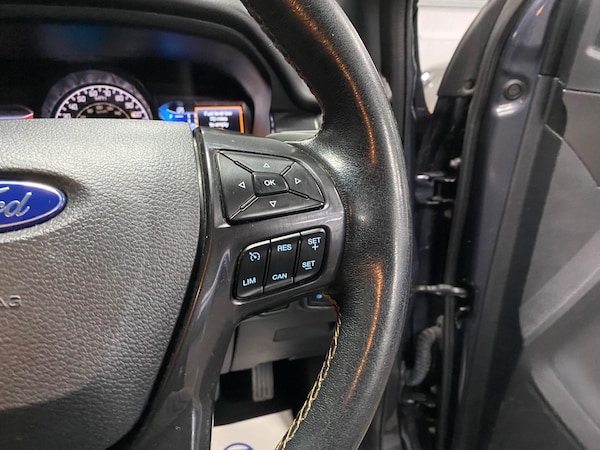 Used Ford Ranger 2019 for sale - 75623711: Photo 35