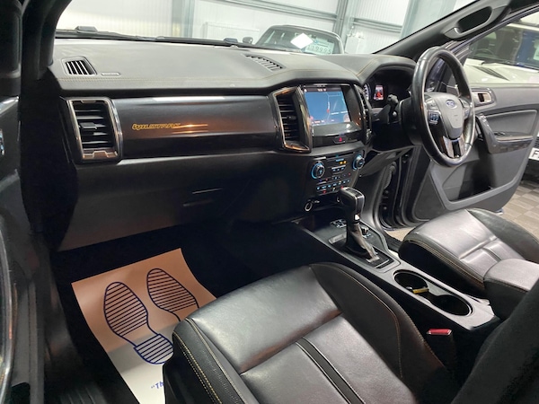 Used Ford Ranger 2019 for sale - 75623711: Photo 37