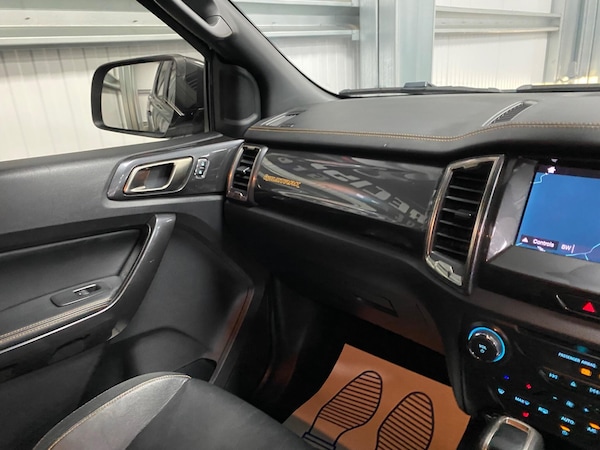 Used Ford Ranger 2019 for sale - 75623711: Photo 39