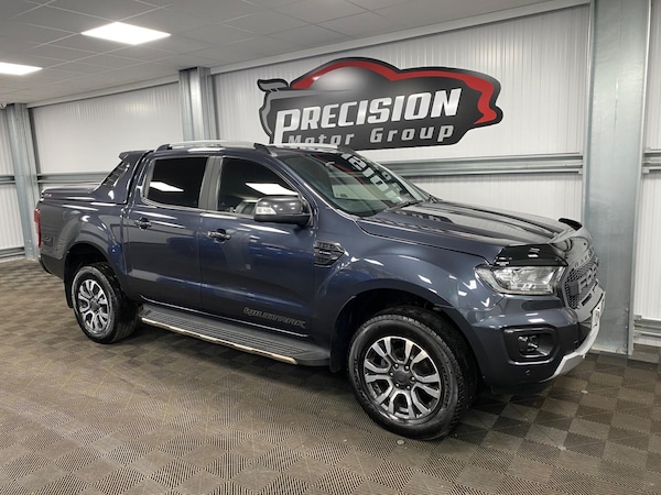 Used Ford Ranger 2019 for sale - 75623711: Photo 3