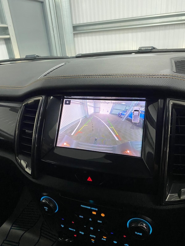 Used Ford Ranger 2019 for sale - 75623711: Photo 40