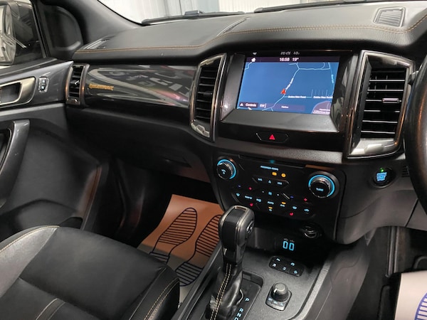 Used Ford Ranger 2019 for sale - 75623711: Photo 41