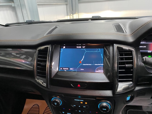 Used Ford Ranger 2019 for sale - 75623711: Photo 42