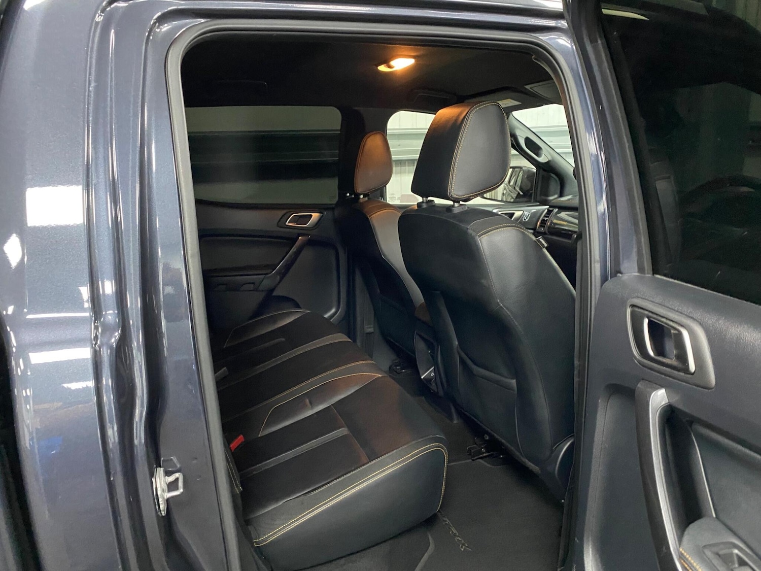Vehicle 43