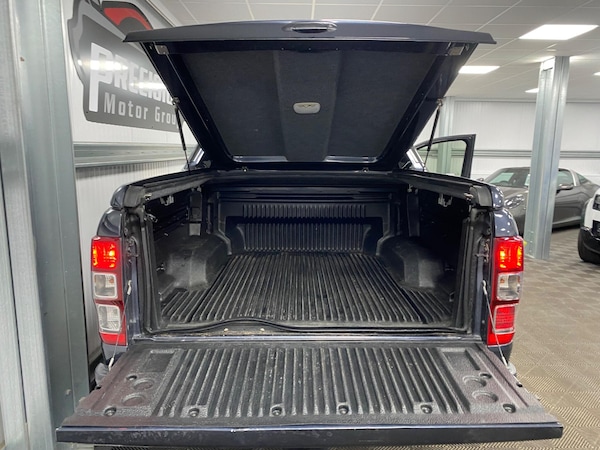 Used Ford Ranger 2019 for sale - 75623711: Photo 44