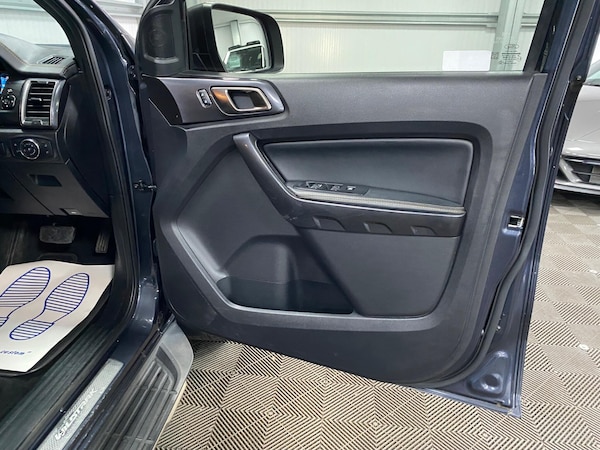 Used Ford Ranger 2019 for sale - 75623711: Photo 46