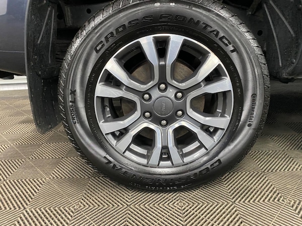 Used Ford Ranger 2019 for sale - 75623711: Photo 47
