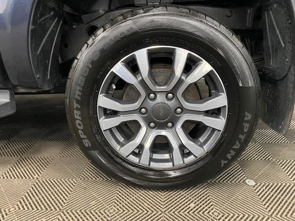 Used Ford Ranger 2019 for sale - 75623711: Photo 49