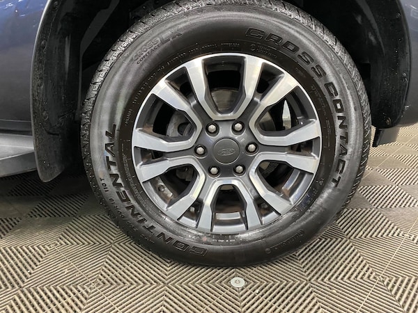 Used Ford Ranger 2019 for sale - 75623711: Photo 50