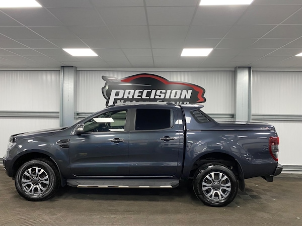 Used Ford Ranger 2019 for sale - 75623711: Photo 5