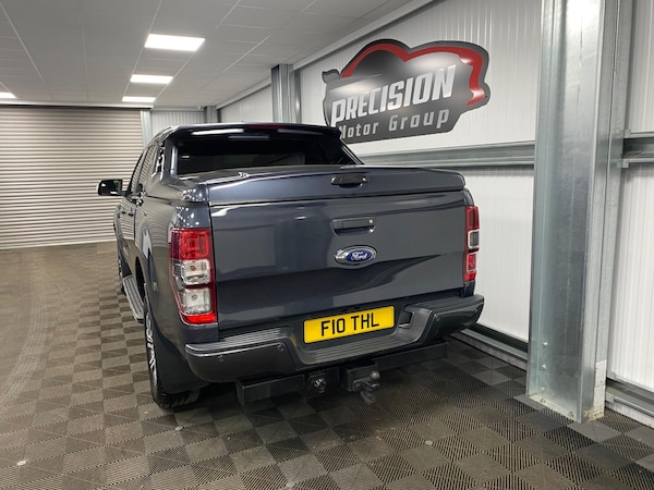 Used Ford Ranger 2019 for sale - 75623711: Photo 6