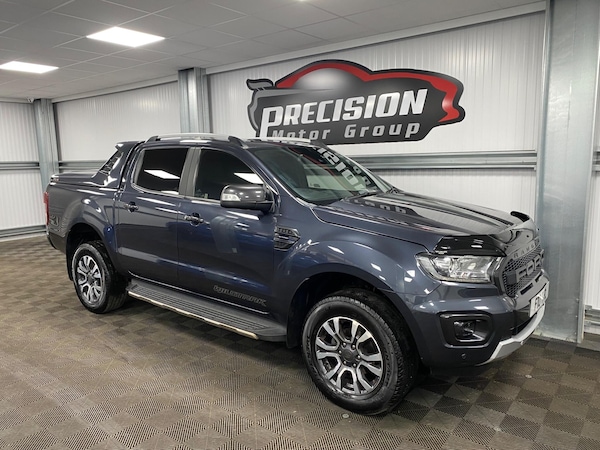 Used Ford Ranger 2019 for sale - 75623711: Photo 7