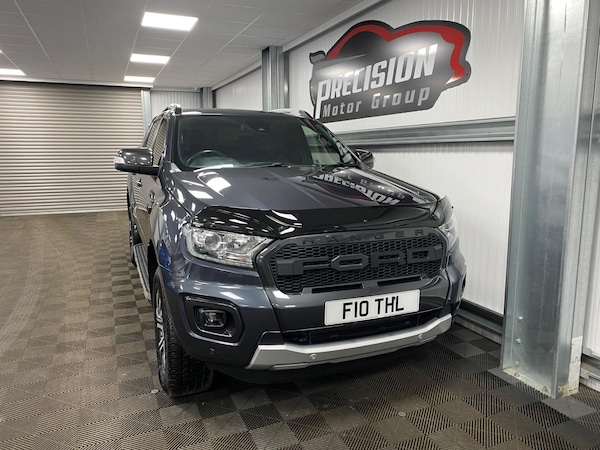 Used Ford Ranger 2019 for sale - 75623711: Photo 8