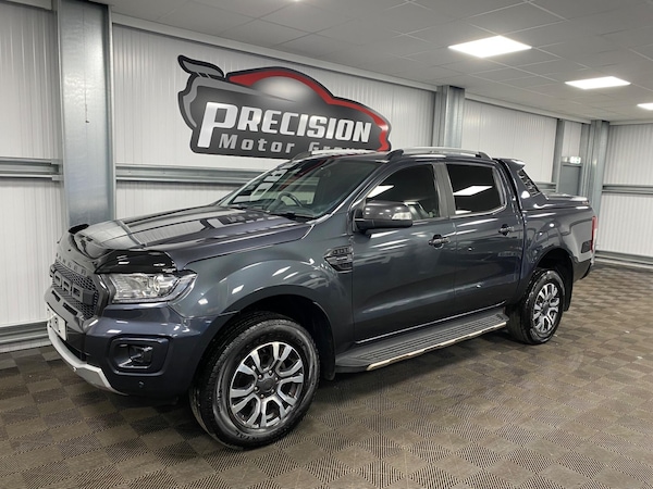 Used Ford Ranger 2019 for sale - 75623711: Photo 9