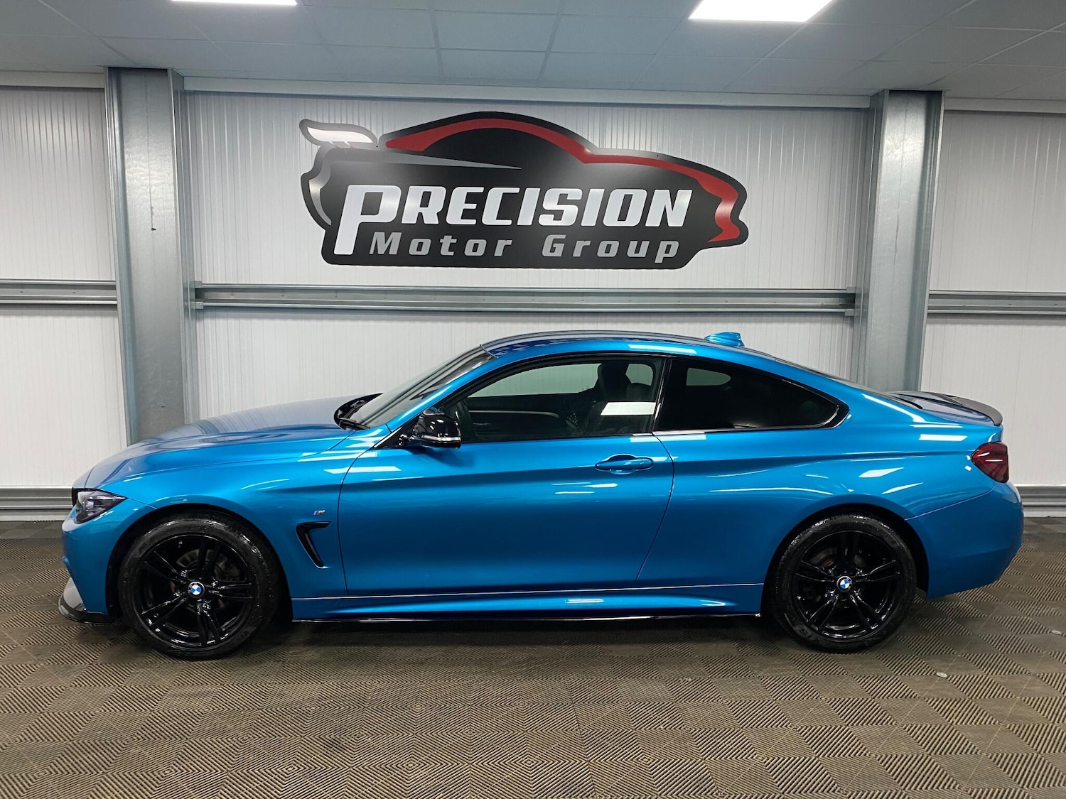 Used BMW 4 Series 2018 for sale - 76752886: Photo 20