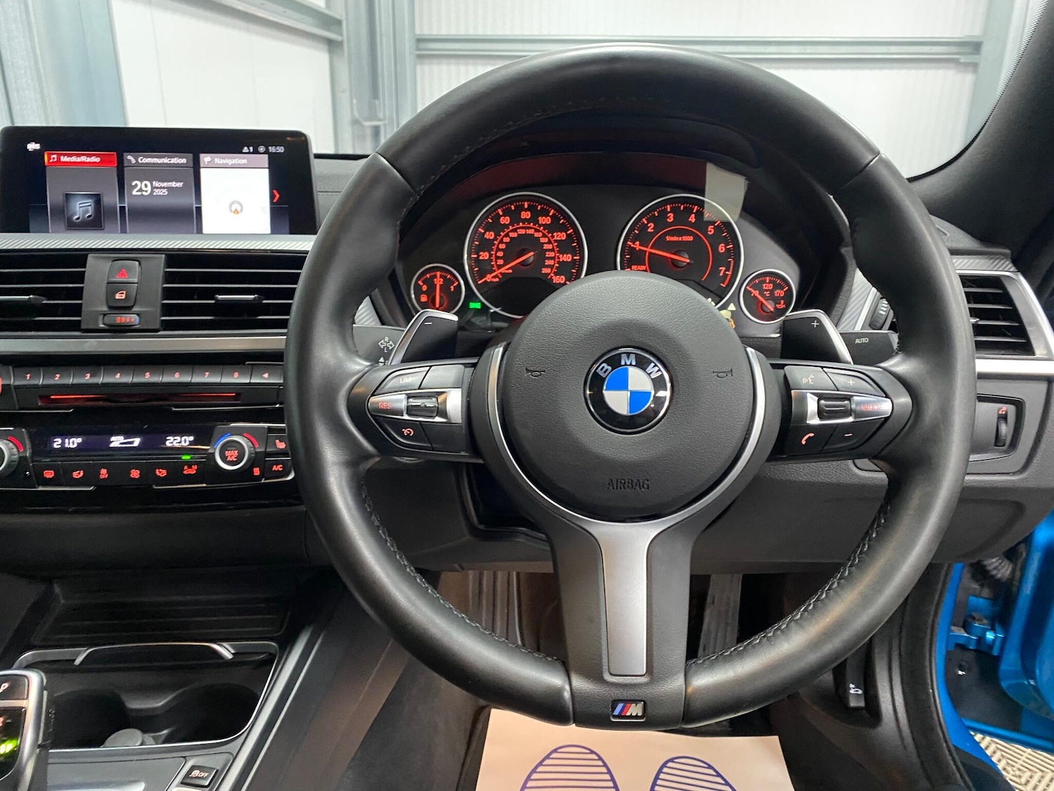 Used BMW 4 Series 2018 for sale - 76752886: Photo 31