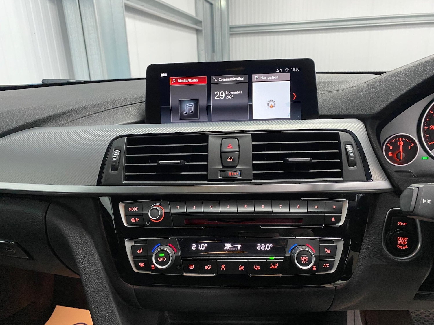 Used BMW 4 Series 2018 for sale - 76752886: Photo 34